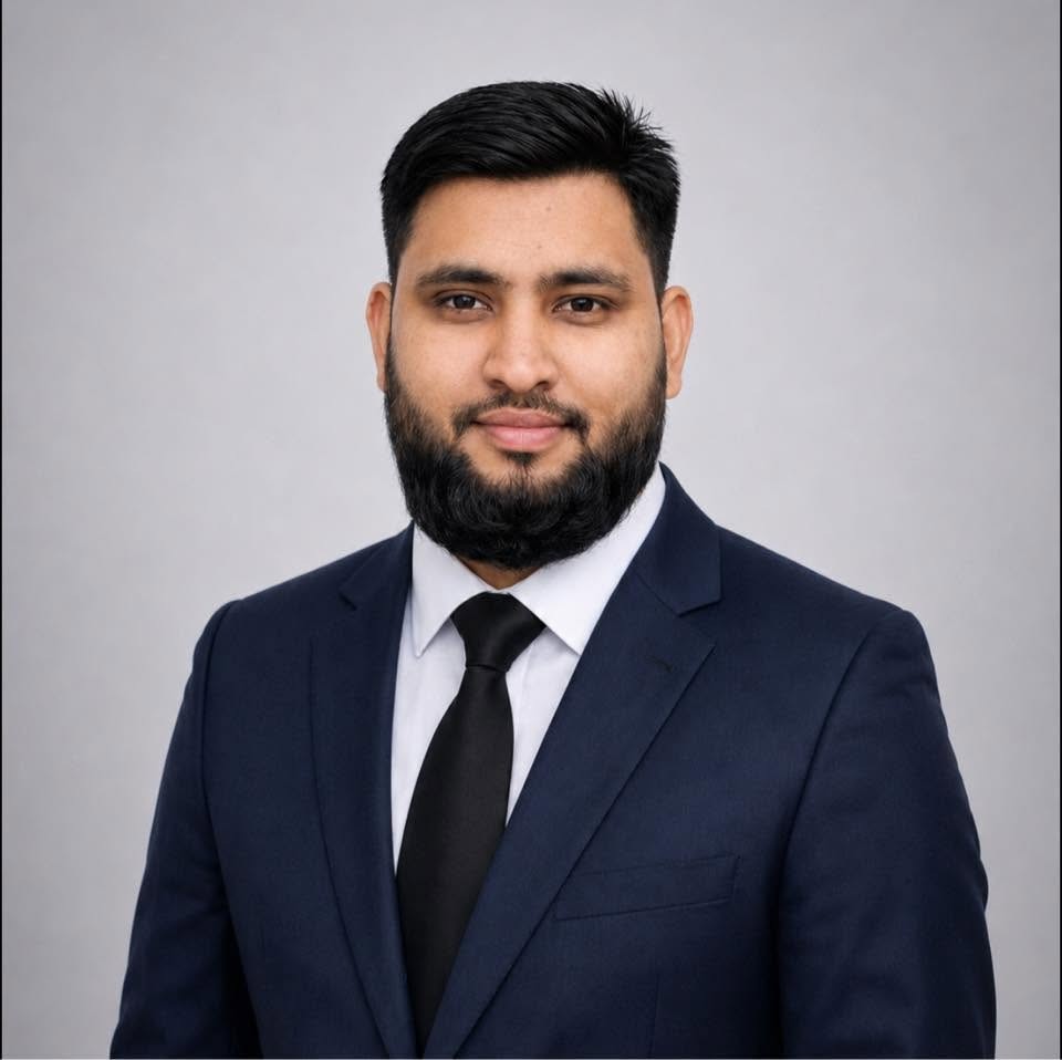 Naim Khan